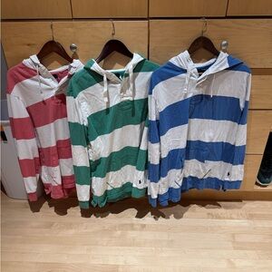 Polo Ralph Louren Mens Hoodies